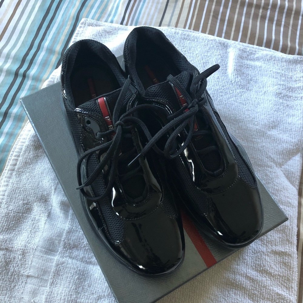 Prada Sneakers